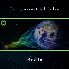 Album cover of Extraterrestrial Pulse