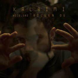 Album cover of Kalbimi Hecelere Bölsen De