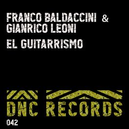 Album cover of El Guitarismo (Single)