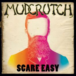 Album cover of Scare Easy