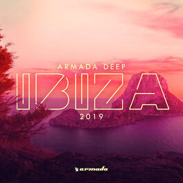 Album cover of Armada Deep - Ibiza 2019
