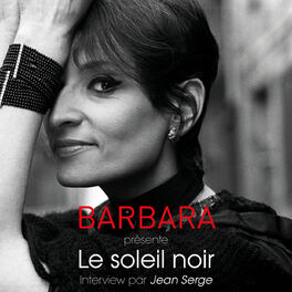 Album cover of Barbara présente 