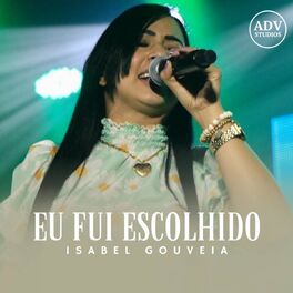 Album cover of Eu Fui Escolhido