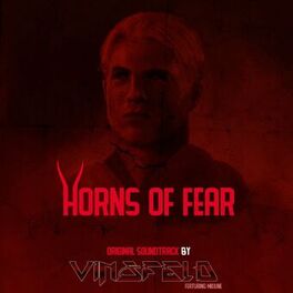 Album cover of Horns of Fear