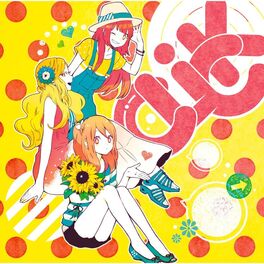 Album cover of CLiCK - Natsuda Happy House De Utattemita (Princess Ban)