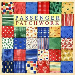Album cover of Patchwork