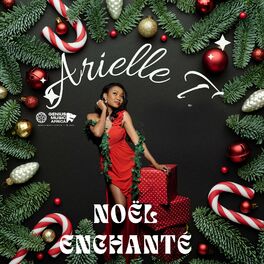 Album cover of Noël Enchanté