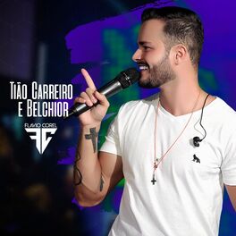 Album cover of Tião Carreiro & Belchior