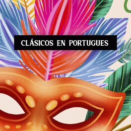 Album cover of Clásicos en Portugués