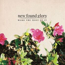 Album cover of Make The Most Of It