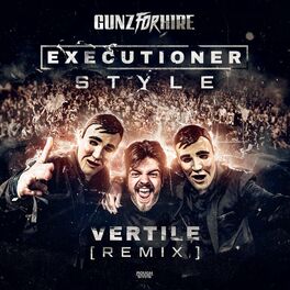Album cover of Executioner Style (Vertile Remix)