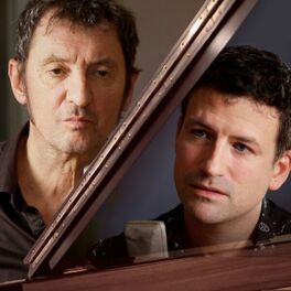 Album cover of Je regarde la mer