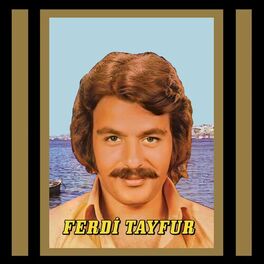 Album cover of Ferdi Tayfur