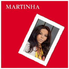 Album cover of Martinha