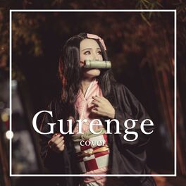 Album cover of Gurenge