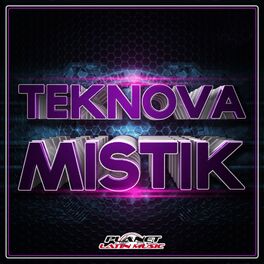 Album cover of Mistik
