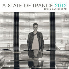 Album cover of A State Of Trance 2012 - Unmixed, Vol. 2