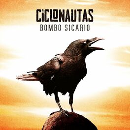 Album cover of Bombo Sicario