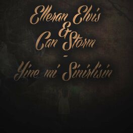 Album cover of Sinirlisin (feat. Elleran Elvis)