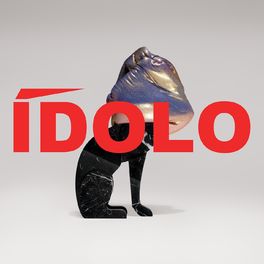 Album cover of Ídolo
