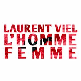 Album cover of L'Homme Femme