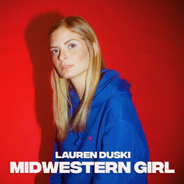 Album cover of Midwestern Girl