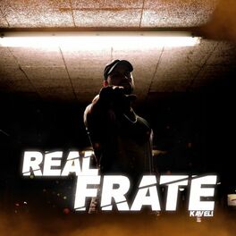 Album cover of Real Frate