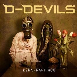 Album cover of Kernkraft 400