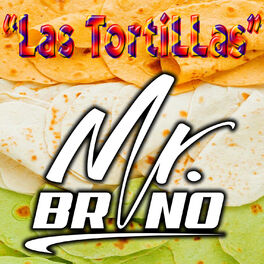 Album cover of Las Tortillas