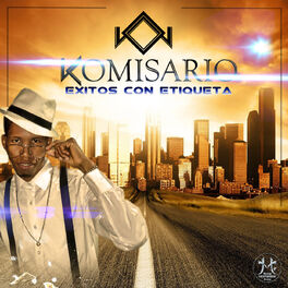 Album cover of Exitos Con Etiqueta