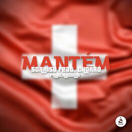 Album cover of Mantem