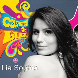 Album cover of Castelo de Luz