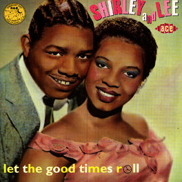 Shirley & Lee: albums, songs, playlists | Listen on Deezer