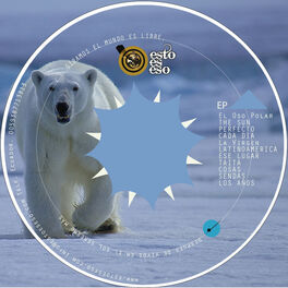 Album cover of Oso Polar