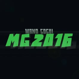 Album cover of Mg 2016
