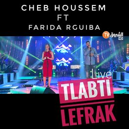 Album cover of Tlabti Lefrak