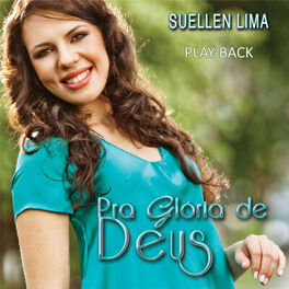 Album cover of Pra Glória de Deus (Playback)