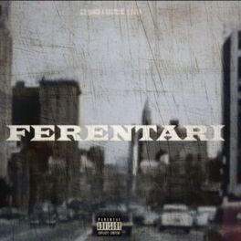 Album cover of Ferentari