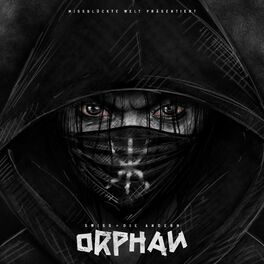 Album cover of Orphan