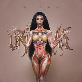 Album cover of Diaba
