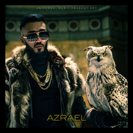 Album cover of AZRAEL