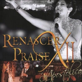 Album cover of Renascer Praise XII: Apostólico (Ao Vivo)
