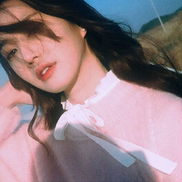Album cover of An-nyeong