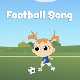 Album cover of Football Song