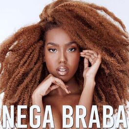 Album cover of Nega Braba