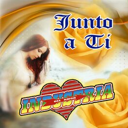 Album cover of Junto A Ti