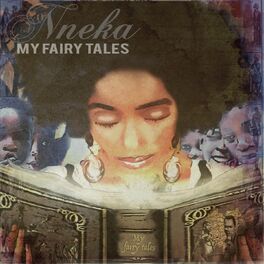 Album cover of My Fairy Tales