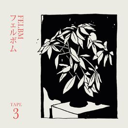 Album cover of Tape 3