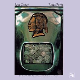 Album cover of Blues Farm