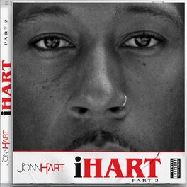 Album cover of iHart Collection, Pt. 2